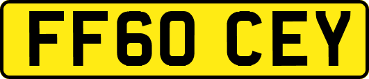 FF60CEY