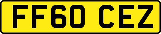 FF60CEZ