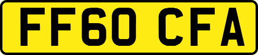 FF60CFA