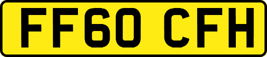 FF60CFH
