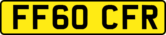 FF60CFR