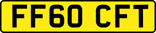 FF60CFT