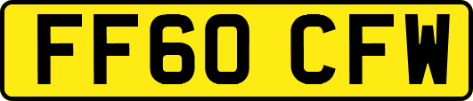 FF60CFW