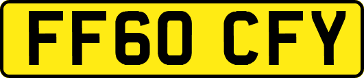 FF60CFY