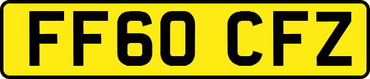 FF60CFZ