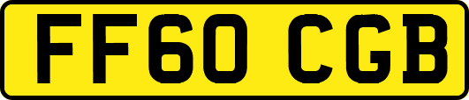 FF60CGB