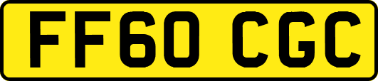 FF60CGC