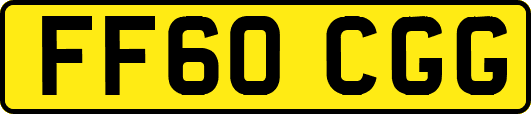 FF60CGG