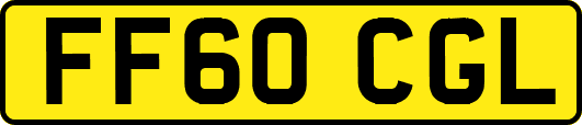 FF60CGL