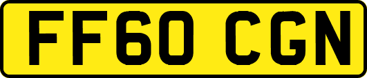 FF60CGN