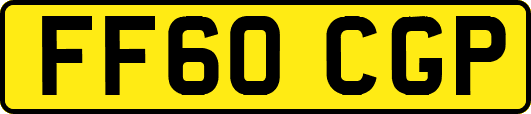 FF60CGP