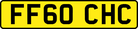 FF60CHC