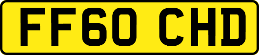 FF60CHD