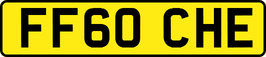 FF60CHE