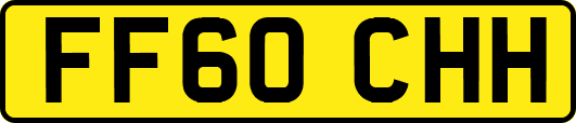 FF60CHH