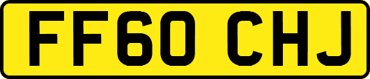 FF60CHJ