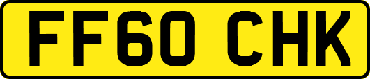 FF60CHK