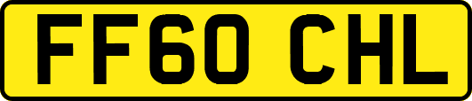 FF60CHL