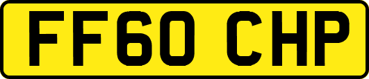 FF60CHP