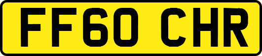 FF60CHR