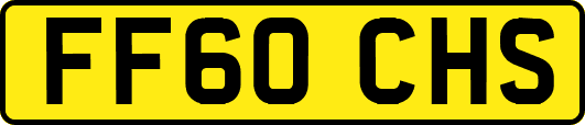 FF60CHS