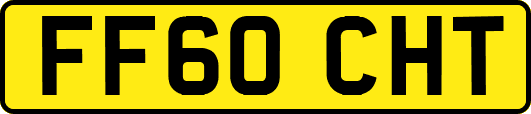FF60CHT