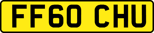 FF60CHU
