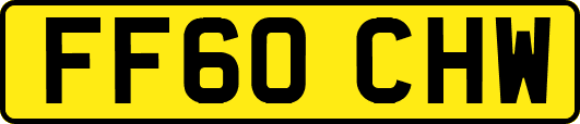 FF60CHW