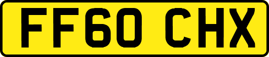 FF60CHX