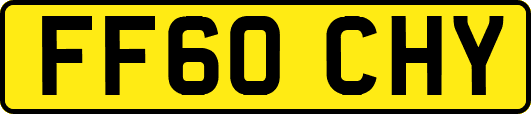 FF60CHY