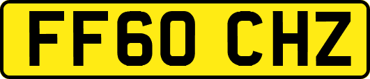 FF60CHZ