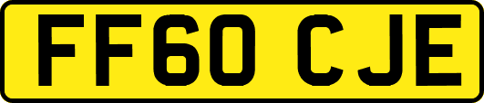 FF60CJE