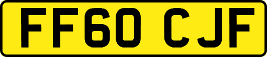 FF60CJF