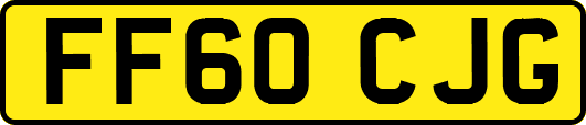 FF60CJG