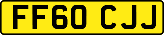 FF60CJJ