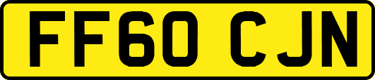 FF60CJN