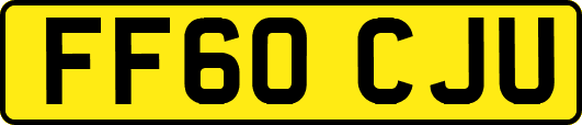 FF60CJU