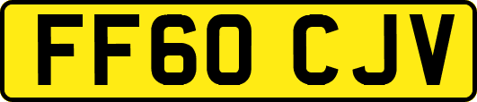 FF60CJV