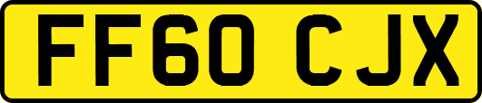 FF60CJX
