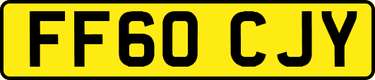 FF60CJY