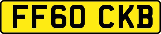 FF60CKB