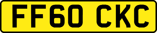 FF60CKC