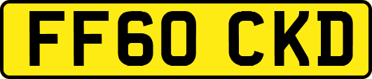 FF60CKD