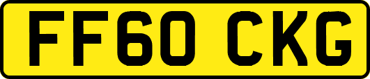 FF60CKG