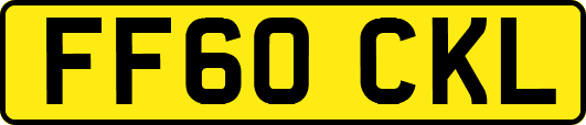 FF60CKL