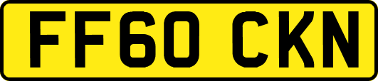 FF60CKN