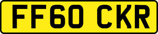 FF60CKR
