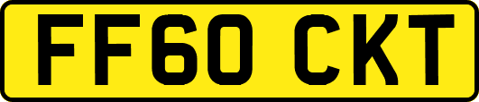 FF60CKT