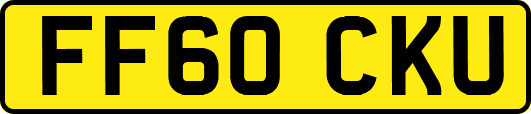 FF60CKU