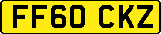 FF60CKZ
